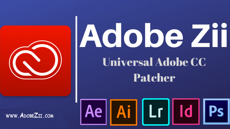download universal adobe patcher 2.0